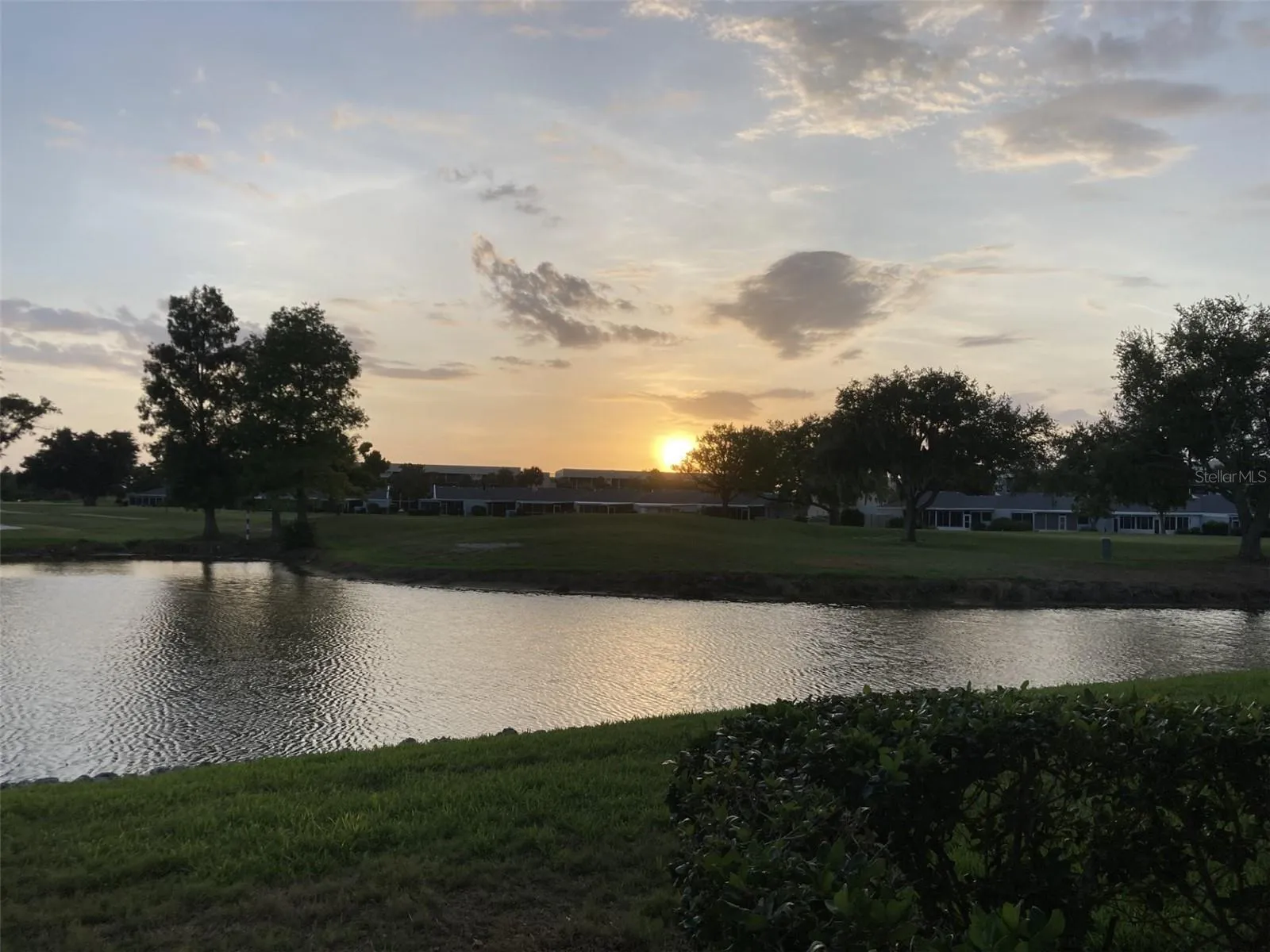 Enjoy the sunsets!