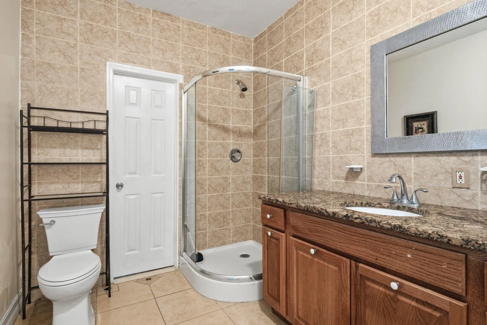 Bathroom 3