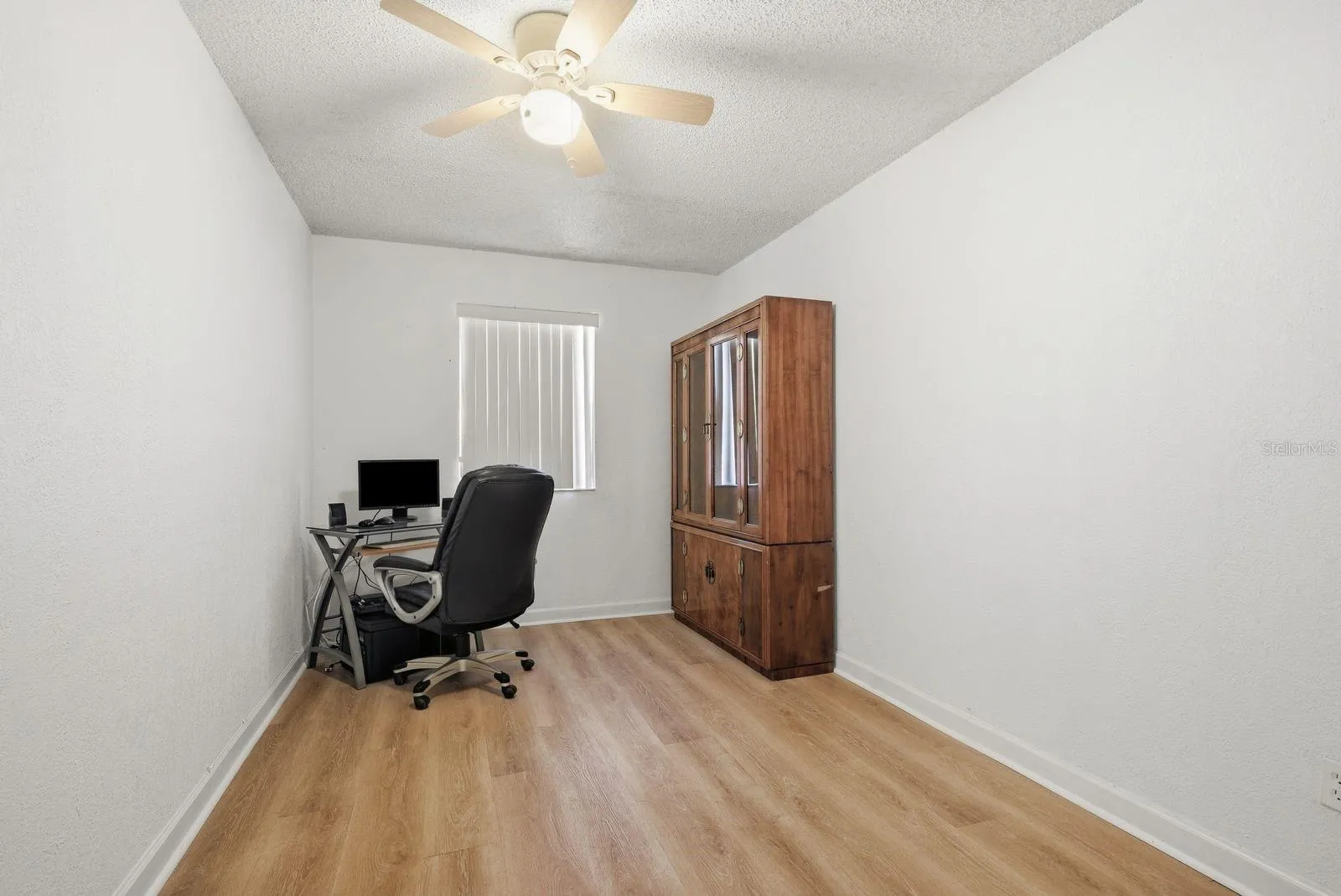 Office/Bedroom