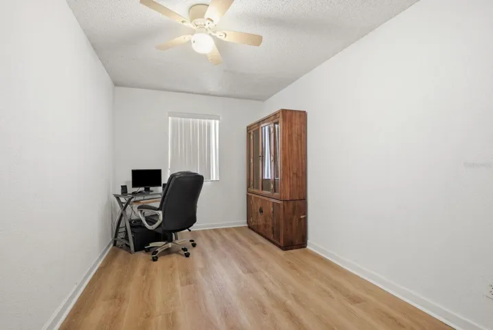 Office/Bedroom
