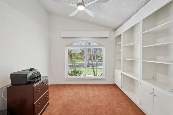Bedroom #4 or Home Office