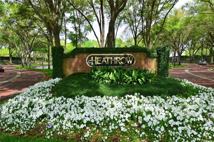 Entry Sign at Main Gate