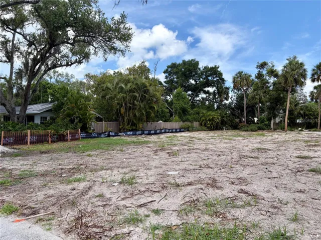 Lot 17 on far left