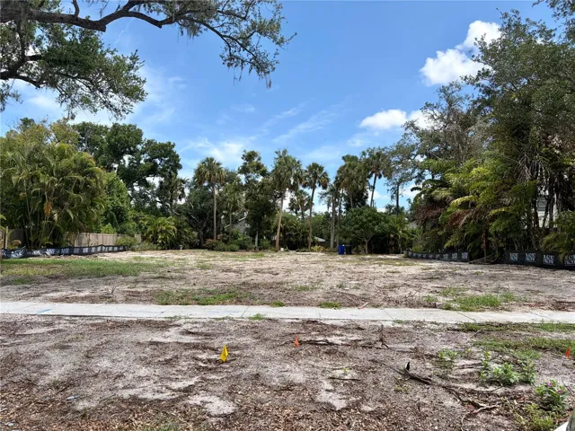 Lot 17 on far left