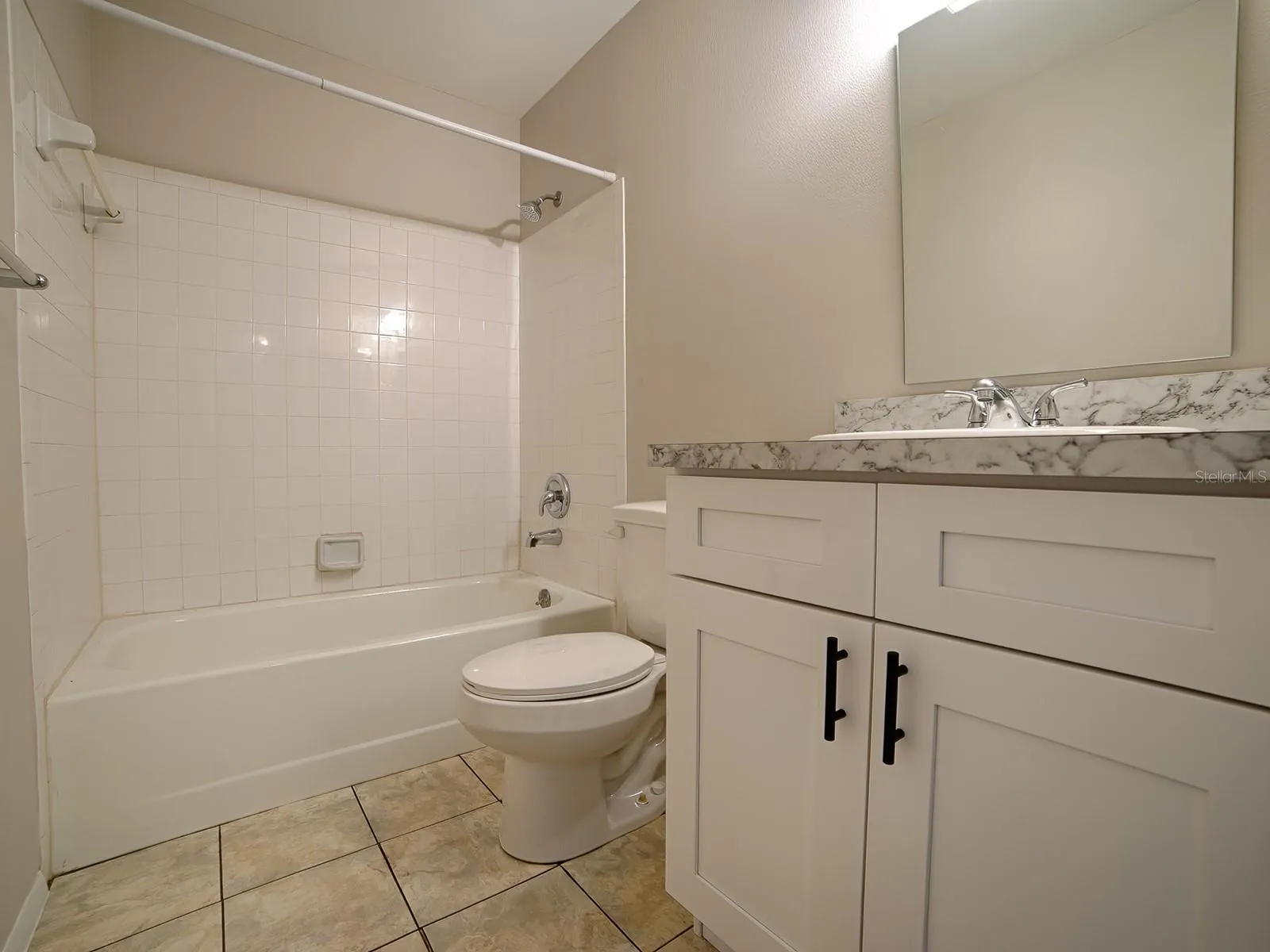 Guest bath