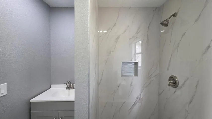 Guest bath
