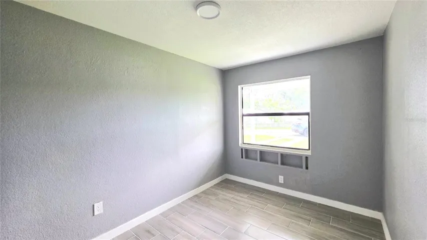 Bonus room
