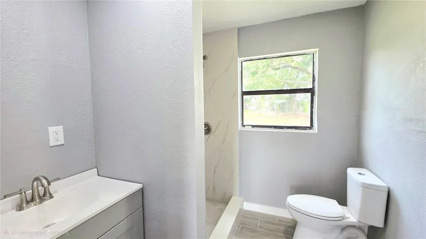 Guest bath