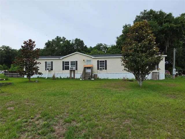Primary Residence