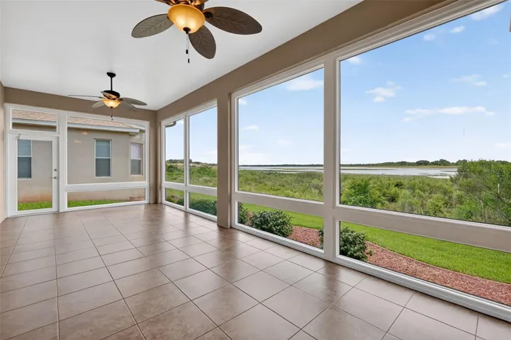 AN AMAZING LAKE VIEW!