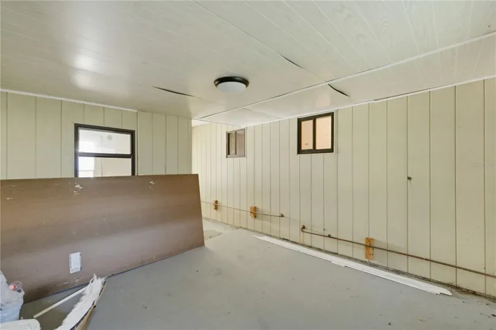 STORAGE ROOM