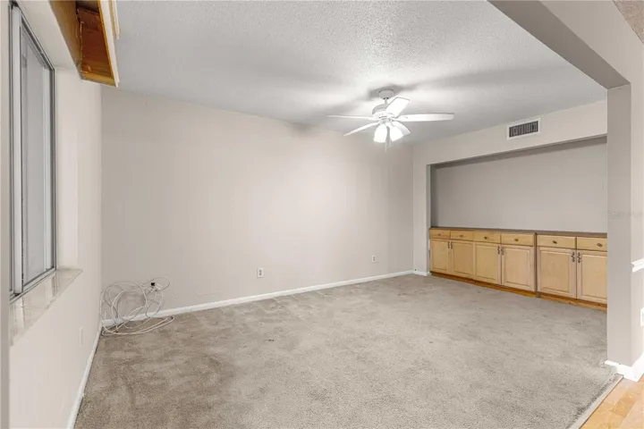 Bedroom/Bonus Room