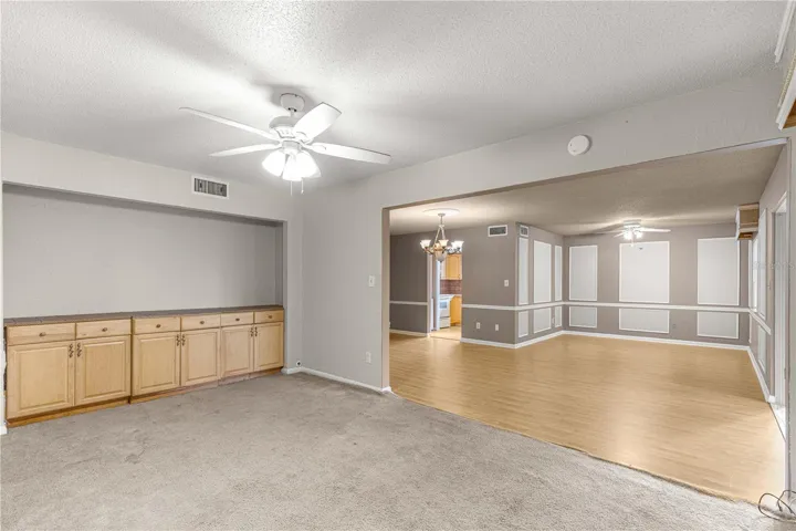 Bedroom/Bonus Room