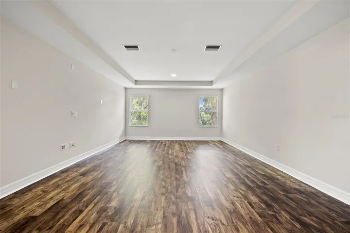 Media Room/Bonus Space