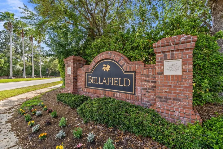Gated Neighborhood