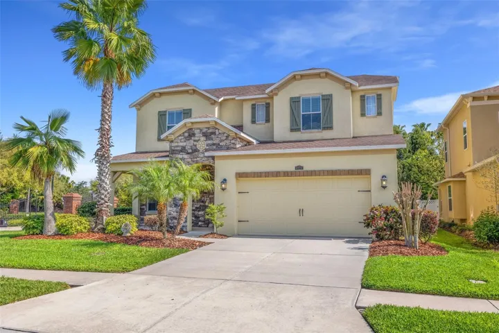 Welcome Home!
