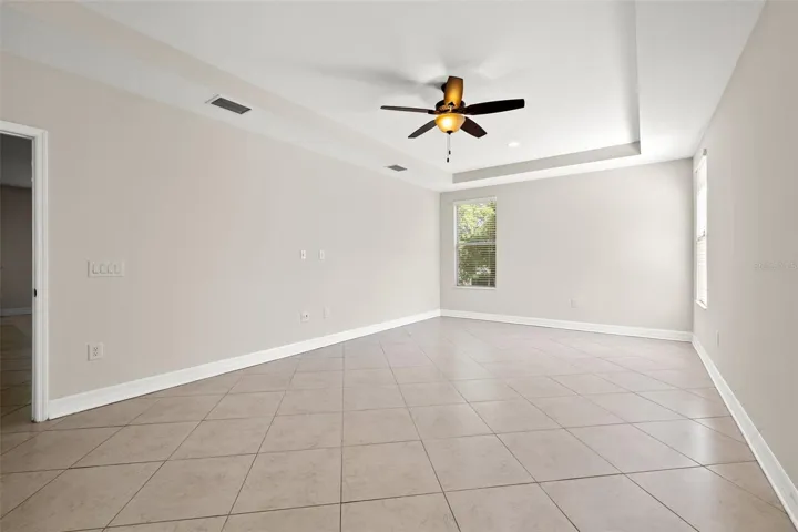 Primary Suite