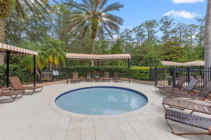Premier Community Amenities