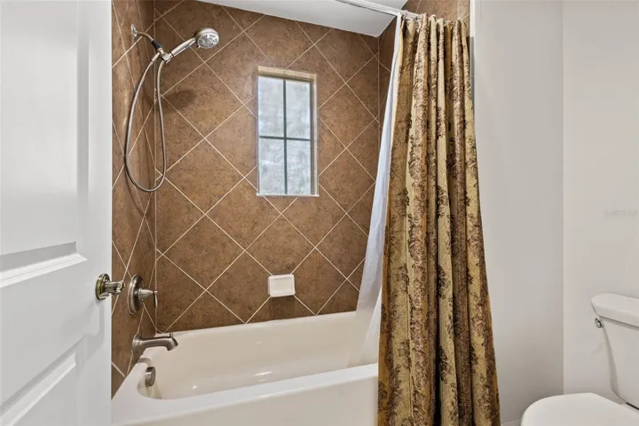 Full Bathroom Tub/Shower Combo
