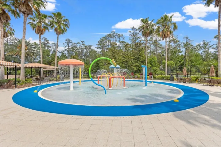 Premier Community Amenities