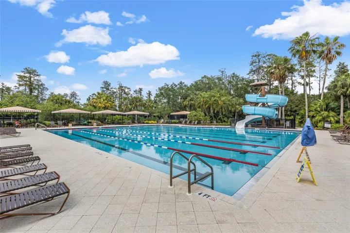 Premier Community Amenities