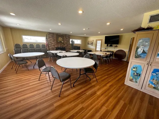 Common Area