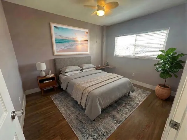 2nd BedRoom