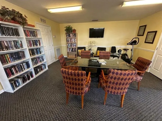 Common Work Space