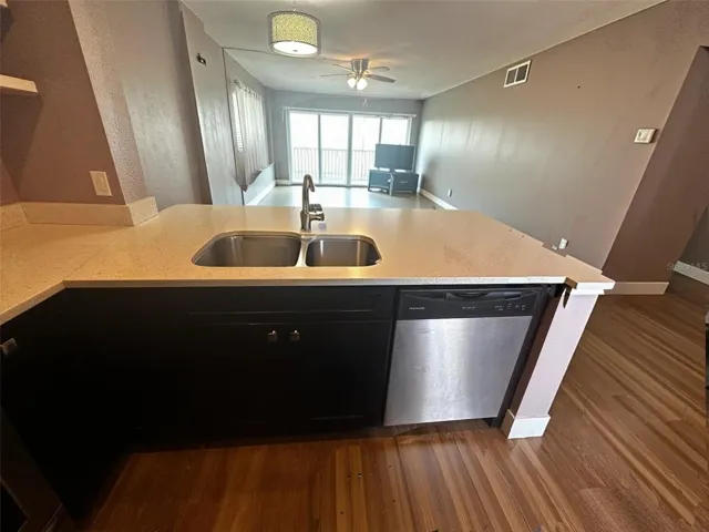 Kitchen Dining Combo