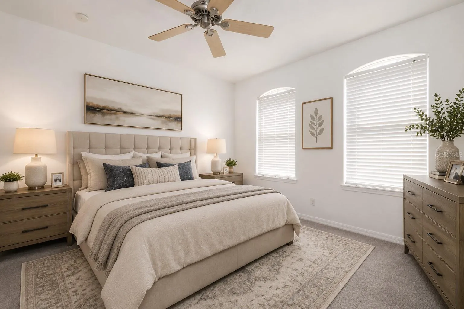 Bedroom #2