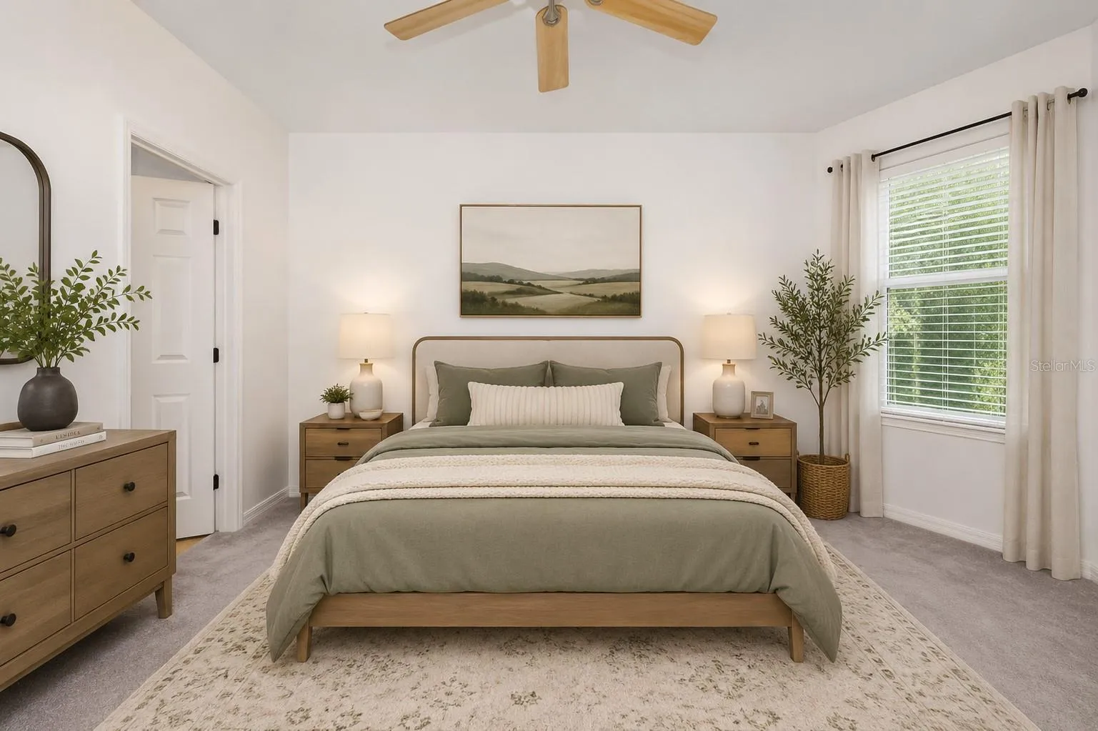 Bedroom #3