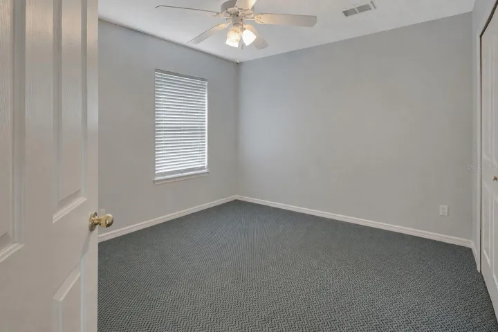 4th Bedroom