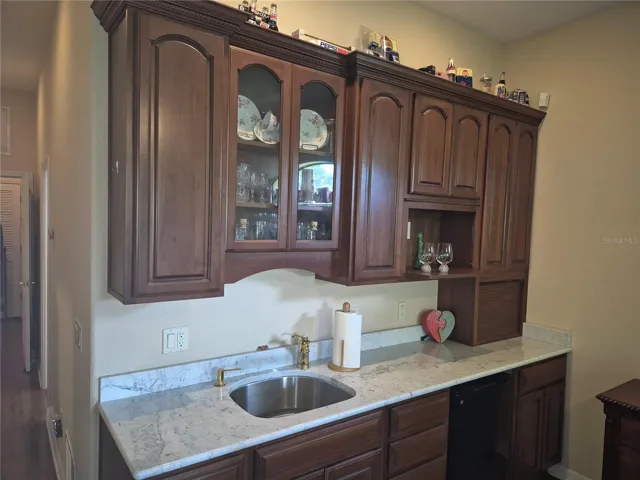 Kitchenette