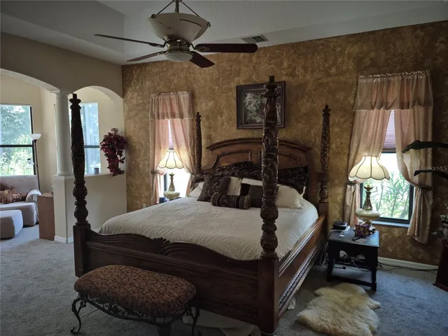 Owner Suite
