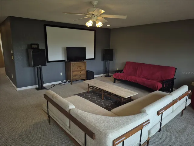 Bonus Room