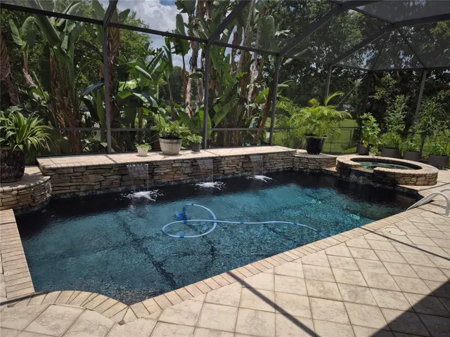 Pool/Spa