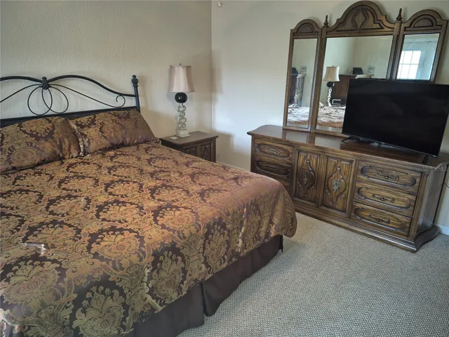 Master Suite Second Floor