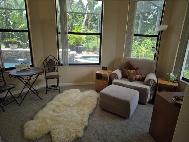 Sitting Area
