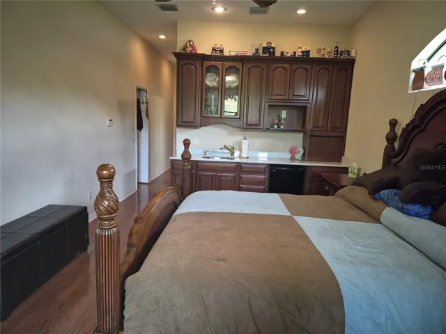 In-Law Suite