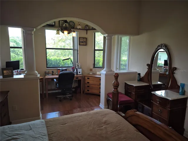 In-Law Sitting Room