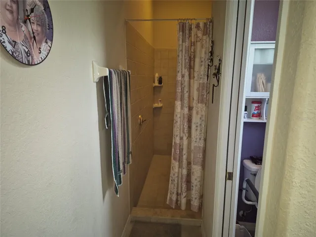 In-Law Shower