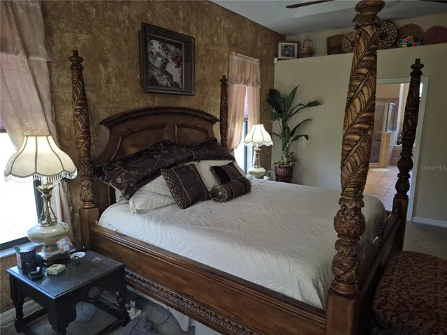Owner Suite