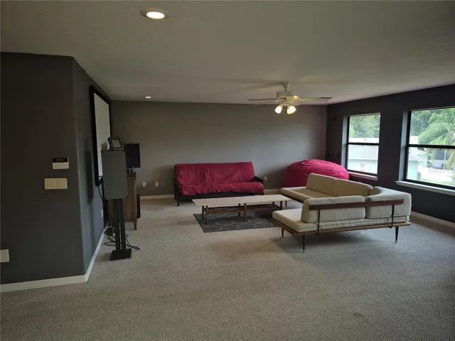 Bonus Room