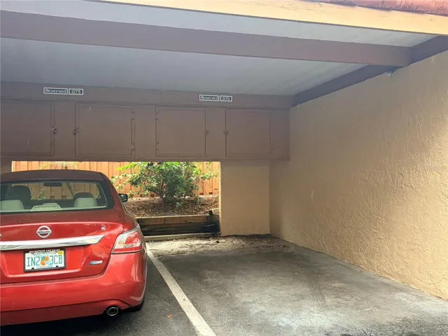 Carport #74