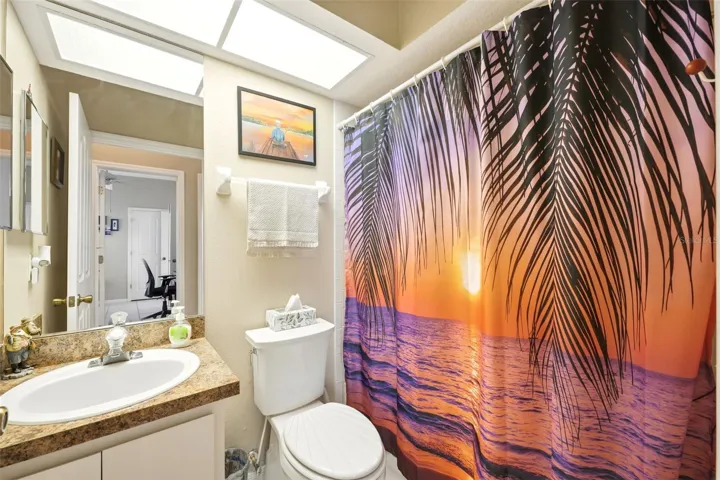Bathroom 2