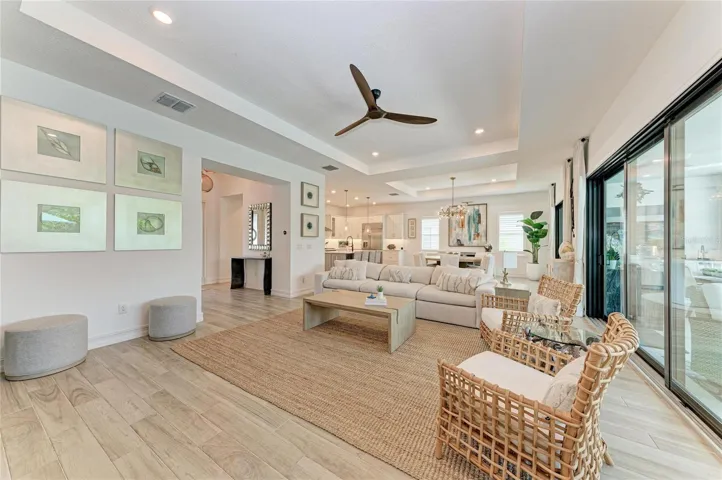 Living Room.