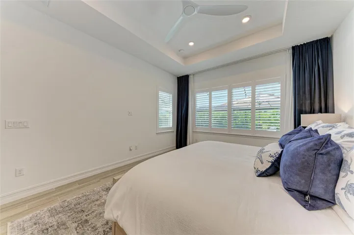 Primary Bedroom.