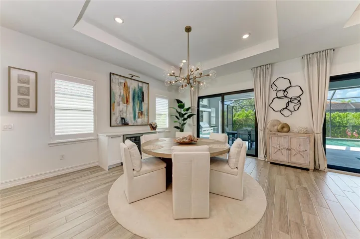 Dining Room.