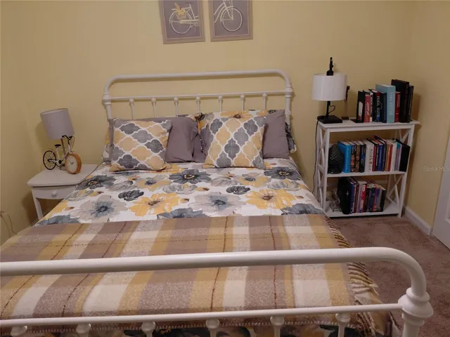 #2 Bedroom