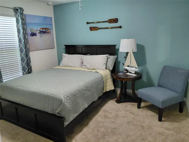 #3 Bedroom